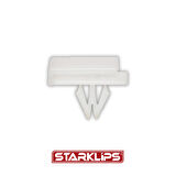 Klips Marşbiyel GM 11589176 Chevrolet Malibu Pontiac 22603384 10 Adet