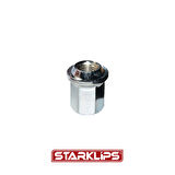 Bijon Somunu Krom 735410639 Renault R1 2 Adet