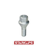 Bijon Civatası AA 21 M14x1,5x63mm 1351203080 Delikli Renault Master Y.M 2 Adet