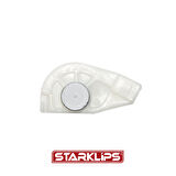 Klips Cam Dönengeç Sol-Sağ 1 Ön Hyundai Accent Blue 2012-2017 824040U010-824030U010  2 Adet