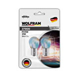 Set Diadem Ampul Sinyal Diadem 12V 21W Wolfram