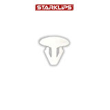 Klips Toz Fitil Natural Universal 8,90x5,6x8,40 25 Adet