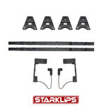 Set Sunroof Parçası Mercedes