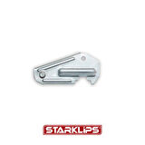 Klips Cam Sac L Arka Opel Astra G 1998-2004 90521877 2 Adet