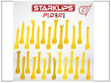 Set Plastik Kazıyıcı Ve Sökme Parçası 27 Parça (Özel)