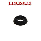 Klips Plastik Pul Konik H4,1mm 5,5X15,8mm 10 Adet