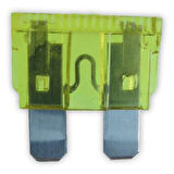 Sigorta Orta 20 Amper W731W020 Opel 50 Adet