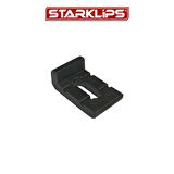 Klips (PRT2405 ALUBOND KAPAK MESAFE TAKOZU) 5 Adet