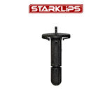 Klips Radyatör Pimi Renault Clio 3 Megane 3 Dacıa Logan Duster Sandero LADA XRAY VESTA  5 Adet