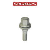 Bijon Civatası Pullu AA19 M12x1,25x1,5mm Peugeot 307 9817024580-9682405080-540684-540567 2 Adet