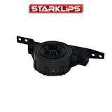 Klips Cam R Sürgülü Kapı Motor Kapağı VW T5 Caravelle 2003-2014