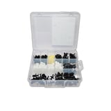 Set Çanta Klips Volvo Grup 120 Parça No1