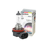 Far Ampulü H11 12V 55W Wolfram 2 Adet