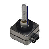 Ampul Far D1S 12V 35W 4300K Xenarc Standart Işık Uzun Ömür Wolfram 2 Adet