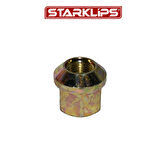 Bijon Somunu Ford Çift Teker R (SW 24xM16/1,5x28) 2 Adet