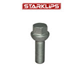 Bijon VW Tiguan T5 Audi Q7 AA 19 M14x1,5x57mm 2 Adet