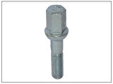 Bijon Saplaması Uzun Kafalı Mercedes AA 17 M12X1,5X78mm 2 Adet