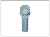 Bijon Saplaması Mercedes Minibüs AA 17 M14x1,5x60mm 2 Adet