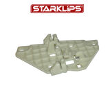 Klips Cam Kriko Sol Ön Arka Mitsubishi Carisma 1995-2004 Volvo S40 Ön 1995-1999 2 Adet