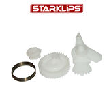 Set Dişli Kilit Sağ Hyundai Santa Fe