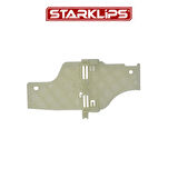 Cam Kriko Klipsi Ön Arka Sağ Peugeot 2008 2013-2019 R Ön ARKA Peugeot 208 2012-2019  9806088080-9806088580  2 Adet