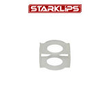 Klips Vites Tırıltı Burcu Renault R9-11-19-21 Kango Clio 5 Adet