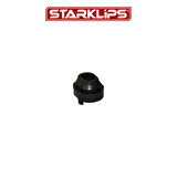 Lastik Radyatör Üst 51810206 Fiat Doblo Fiorino 5 Adet