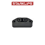 Lastik Egsoz Askı Büyük 7700686449 Renault R9 2 Adet