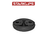 Lastik Egsoz Orta Ford Tourneo Connect Transit 2 Adet