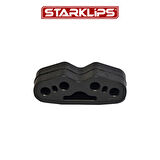 Lastik Egsoz Uzun 46416588 46477073 7718578  Fiat Palio 2 Adet