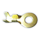 İzolesiz Kablo Ucu Yuvarlak M5X11 10308 25 Adet