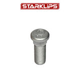BİJON SAPLAMASI KISA 24 M16X49mm 1.50 Diş MERCEDES Y.MODEL VİVARO-MOVANO 7700306993 2 Adet