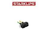 357972772 VW, AUDİ, SKODA, SEAT, OPEL DİŞİ KORNA SOKETİ 2 Kablolu