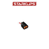 Soket 2 Kablo Park Sinyal ABS Sensörü Sis Lambası Geri Vites Müşür Hyundai 93860-36100 Mitsubishi Opel Chevrolet Aveo PB625-02027