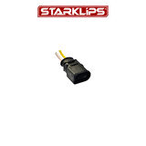 Soket 2 Kablolu Fan Motor Dişi VW