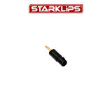 Soket 2 Kablolu DİŞİ Siyah Volant Okuyucu, Sis Park Renault Captur 8200647556 26155-00Q03 Nissan Opel 4408447