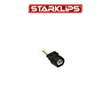 2 Kablolu Soket Klima Bobin Hararet Müşür Park Sensör Honda Accord Acura CR-V 6189-0890 37870-PNA-003