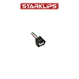 Soket 2 Kablolu Krank Kam Hyundai Bobin Toyota Corolla Avensis Rav4 Yaris 7283-7023-30 90980-10947