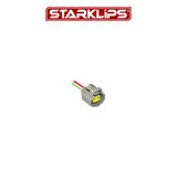 Soket 2 Kablo Müşür Soğutma Sıcaklık Sensörü Ford Toyota Lexus 178392-2 90980-10737 90980-11062