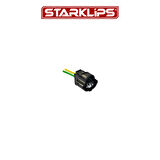 Soket 2 Kablolu Emme Havası Sıcaklık Sensörü Toyota Lexus 7283-7027-30 90980-11401