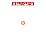 Pul Bakır Enjektör Commandraıl 4 Tırnak 1,5x15mm Mercedes Actros 2430105049 10 Adet