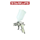 Havalı Boya Tabancası 600Ml AB-17G SAP