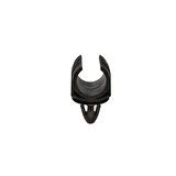 Klips Hortum Tesisat 6mm Ø1/2 (Ø12,15mm) 10 Adet