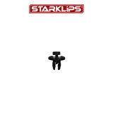 Klips Paçalık 2035959 W719006 Ford Custom Kargo H625  10 Adet