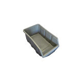 Avadanlık Plastik Gri Pa515