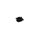 Somun Trifon 4,2mm 12x16mm Torpido Ön Arka Tampon N90698803 N90698703 VW Touareg Audi Seat  10 Adet
