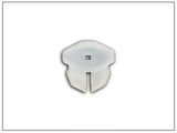 Klips Vida 3,6mm 7,9x7,8mm 3919773 GM Chevrolet Buick 10 Adet