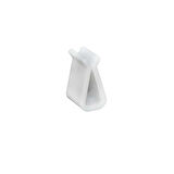 Klips Tampon Saçak 742047 Peugeot 205 106 405 10 Adet