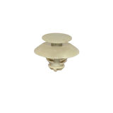 Klips Çamurluk Döşeme Çam Tipi 9,4x15x13mm  10 Adet