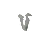 Klips Metal Kaplama 9x21mm 3B9867289 VW Seat Skoda Audi 1998-2017 10 Adet
